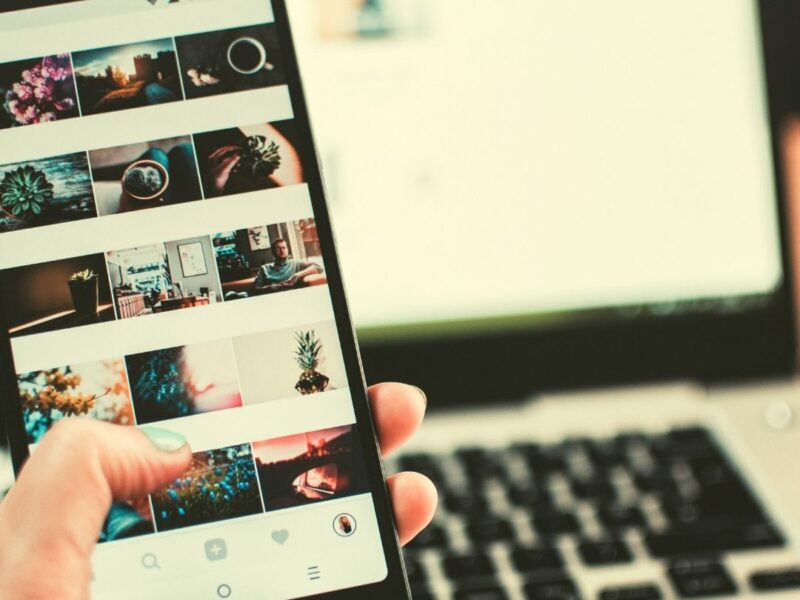 Social Media Strategy for Businesses