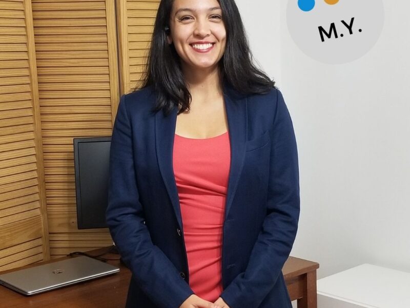 Marinella Yule Marketing Consultant and Marketing Agency