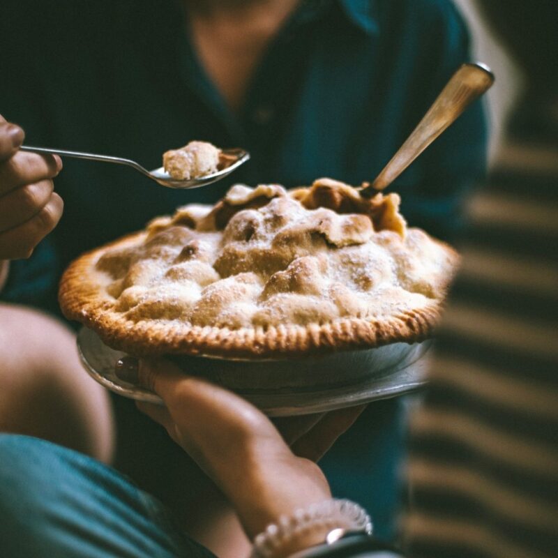 Get a piece of pie in every common industry